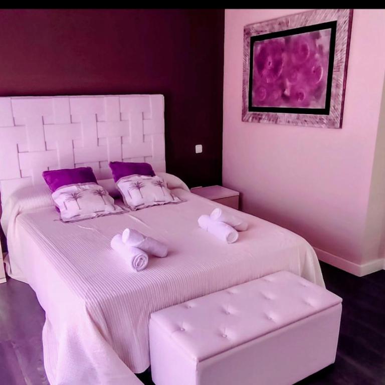Villa en la manga del mar menor - Villa de 4 dormitorios - 25