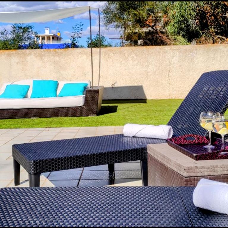 Villa en la manga del mar menor - Villa de 4 dormitorios - 9