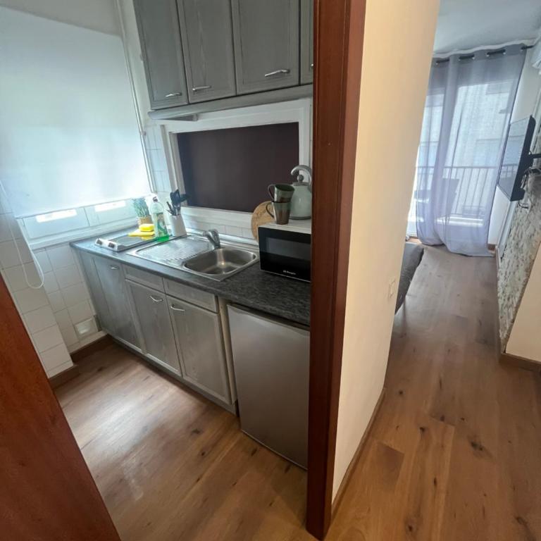 Apartamento Salou 2 playas, 2 km PortAventuraWorld - Two-Bedroom Apartment - 19