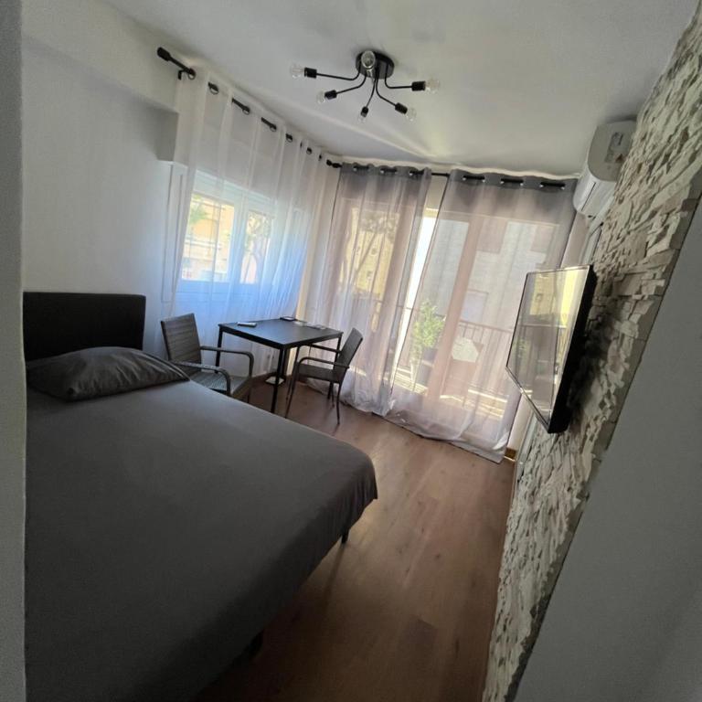 Apartamento Salou 2 playas, 2 km PortAventuraWorld - Two-Bedroom Apartment - 20