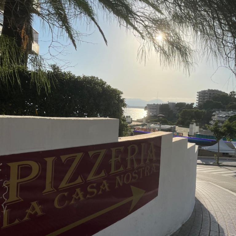 Apartamento Salou 2 playas, 2 km PortAventuraWorld - Two-Bedroom Apartment - 22