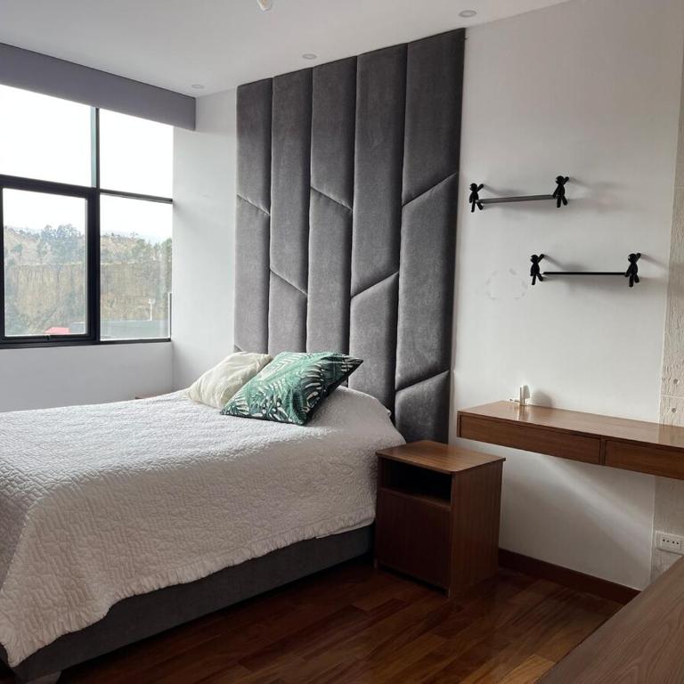 La Paz Department VIP - Apartamento de 3 dormitorios - 9