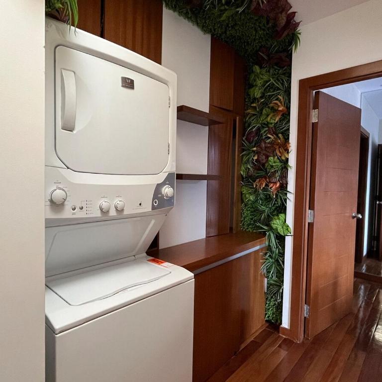 La Paz Department VIP - Apartamento de 3 dormitorios - 13