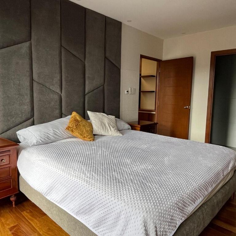 La Paz Department VIP - Apartamento de 3 dormitorios - 16