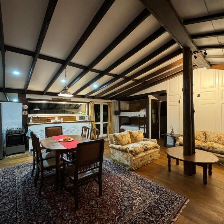 Imperdible en Playa Hermosa, 100 mt from the sea - Two-Bedroom House - 4