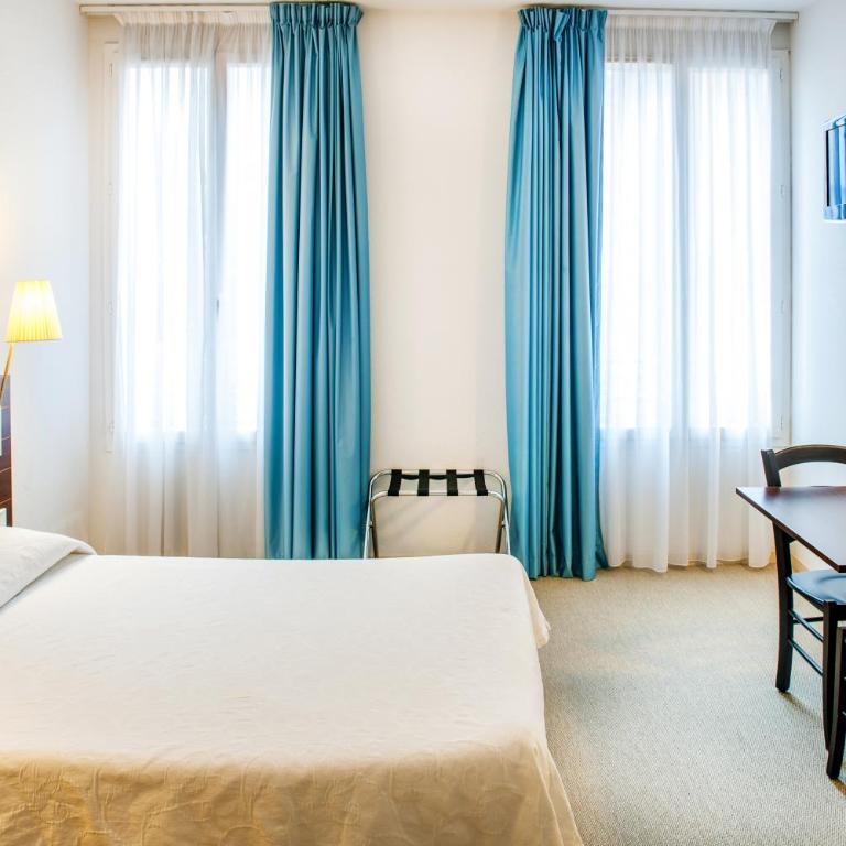 Appart'hôtel Saint Jean - Chambre Double ou Lits Jumeaux - 7