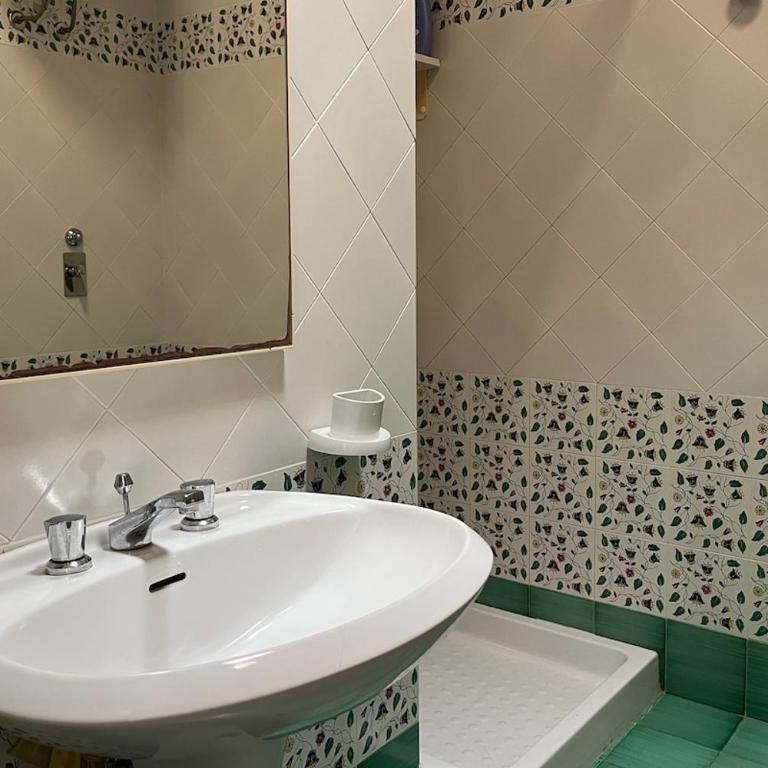 Casa Al Mare Sole e Relax - Villa con 3 Camere da Letto - 20