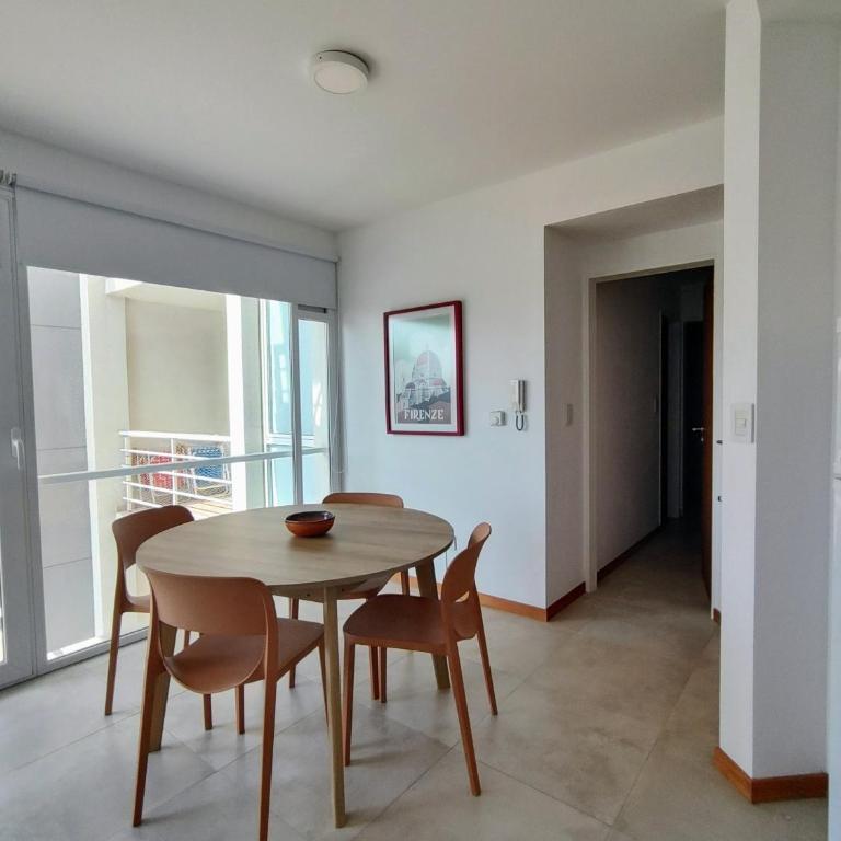 Numa Mar II - Apartamento de 1 dormitorio con balcón y vistas al mar - 5