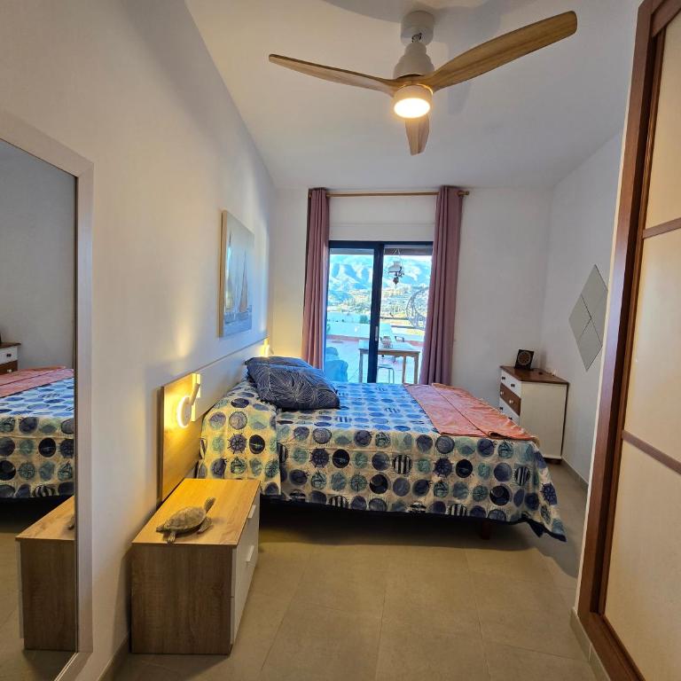 Ático Mirador Vista Alegre SMC - Apartamento de 1 dormitorio - 20
