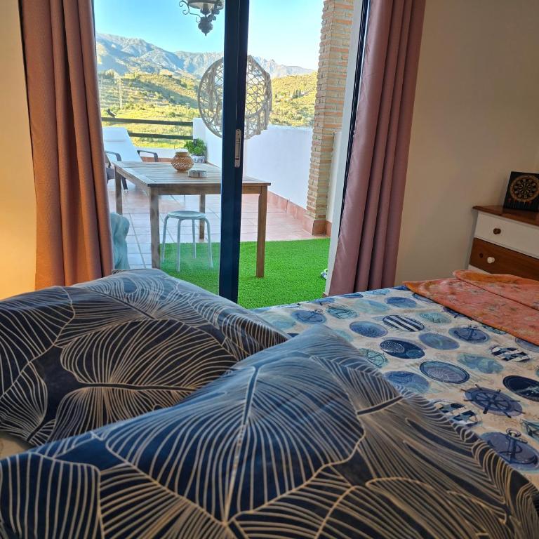 Ático Mirador Vista Alegre SMC - Apartamento de 1 dormitorio - 19