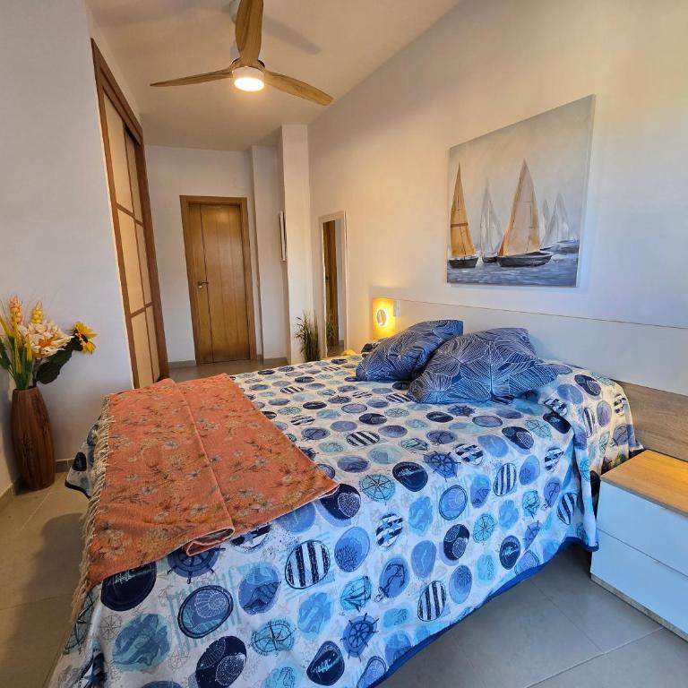 Ático Mirador Vista Alegre SMC - Apartamento de 1 dormitorio - 18