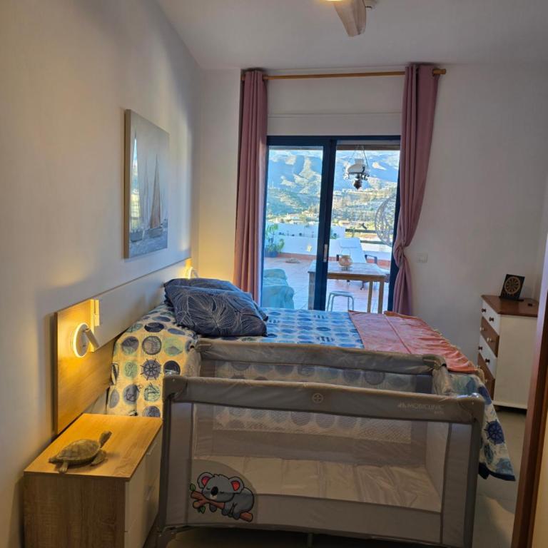 Ático Mirador Vista Alegre SMC - Apartamento de 1 dormitorio - 16