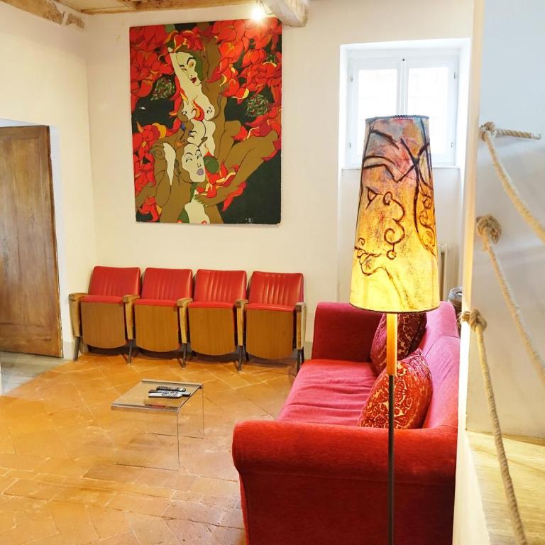 Palazzo Colombi - Appartamento Deluxe - 17