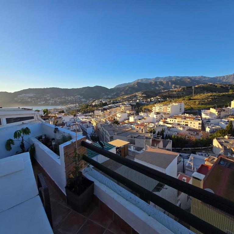Ático Mirador Vista Alegre SMC - Apartamento de 1 dormitorio - 15