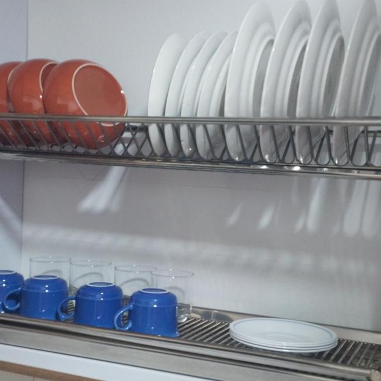 Apartamento C&B - Apartamento de 1 dormitorio - 2