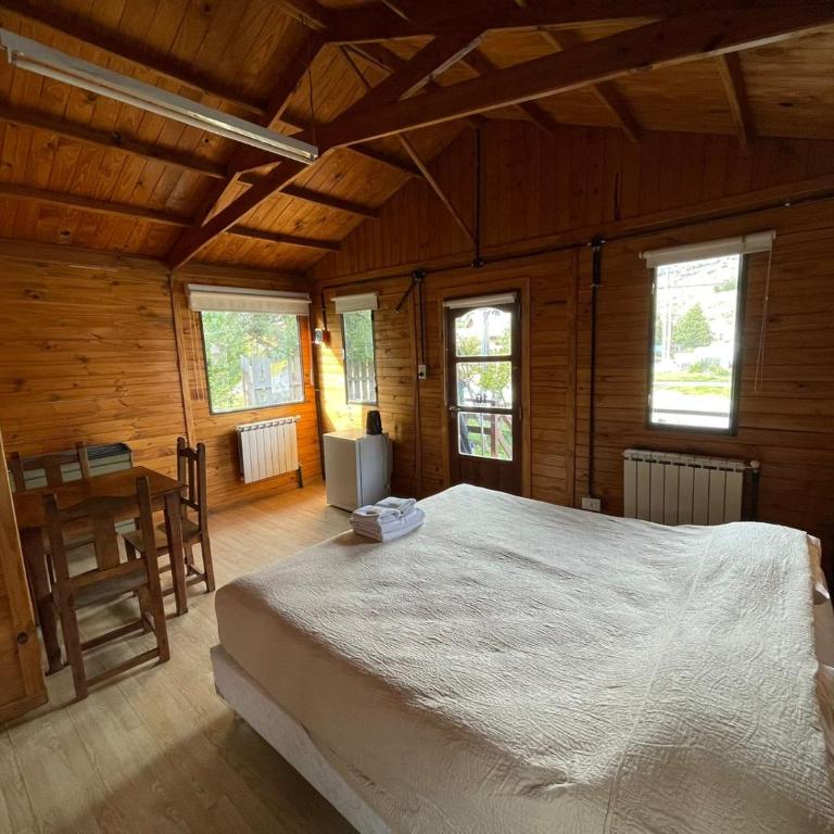 Lo de Trivi - Double Room with Private Bathroom - 3
