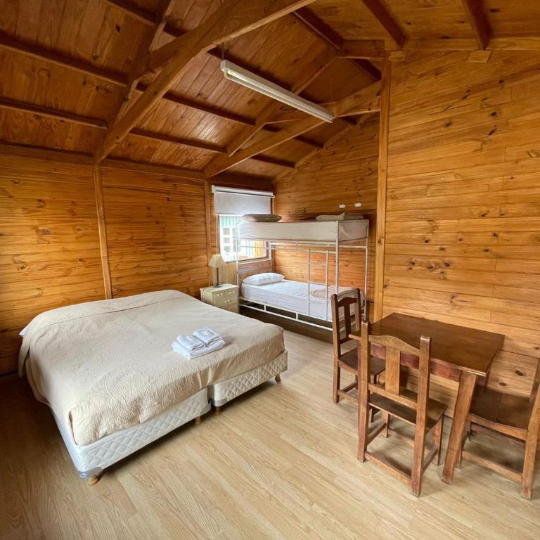 Lo de Trivi - Double Room with Private Bathroom - 2