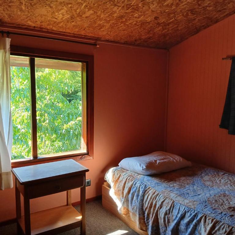 Cabaña entre Arboles - Chalet Superior - 5