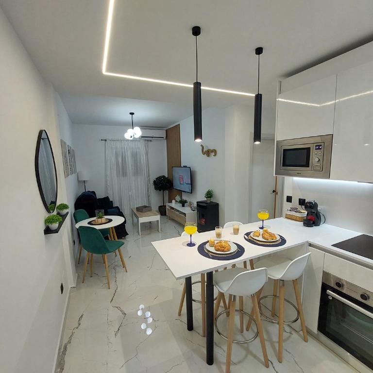Apartamento La Rosa Amarilla - Apartamento de 2 dormitorios - 1