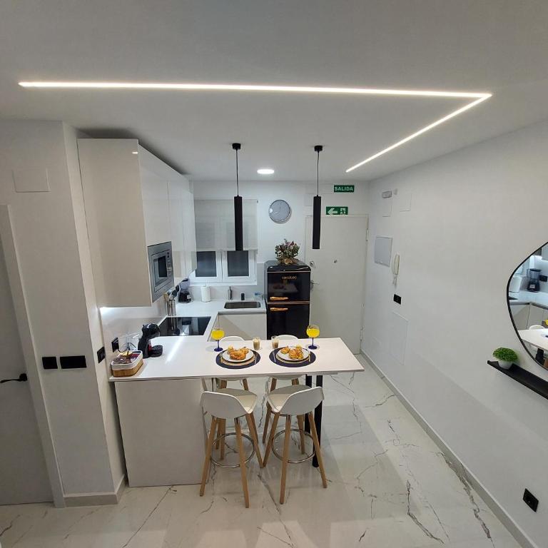 Apartamento La Rosa Amarilla - Apartamento de 2 dormitorios - 7