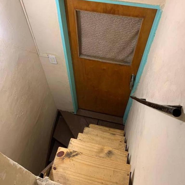 Beautiful petit Stay in AbastoRecoleta-H-K - Habitación Individual con terraza - 13