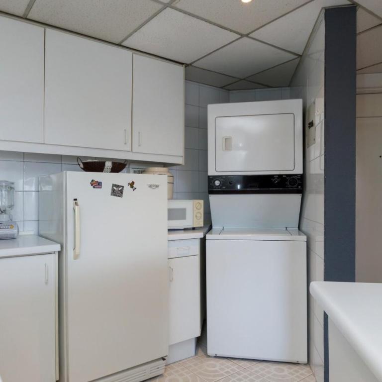 Bright apartment, 2 bedrooms, sensational view - Apartamento de 2 dormitorios - 35