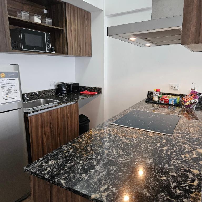 Palermo Win - Apartamento Superior - 22