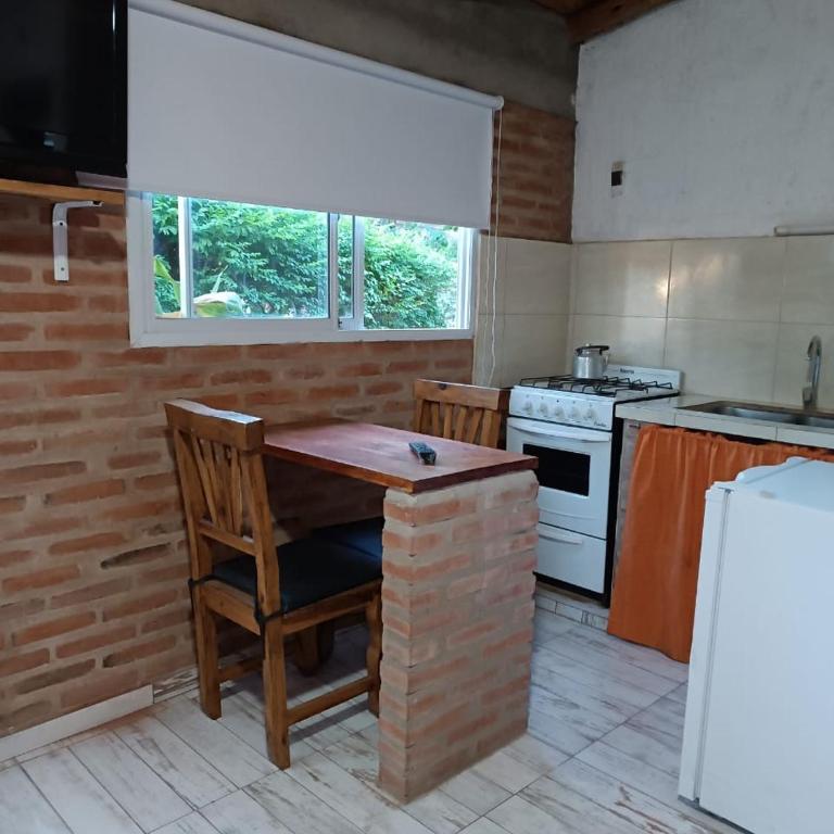 MONOAMBIENTES LOS SAUCES - Estudio - 13