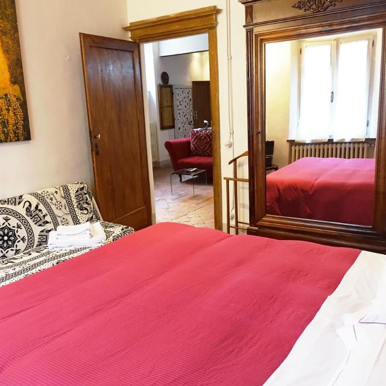 Palazzo Colombi - Appartamento Deluxe - 10