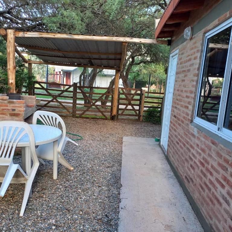 MONOAMBIENTES LOS SAUCES - Estudio - 15