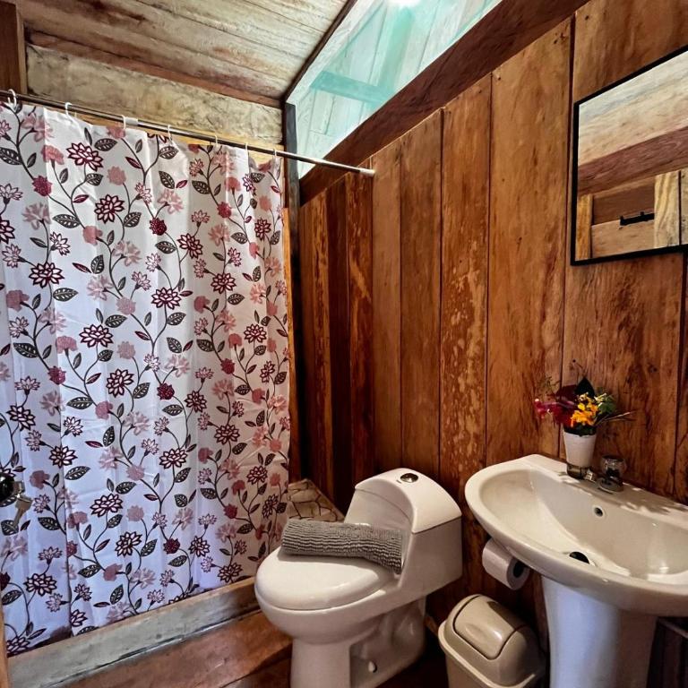 PuraChata Ecolodge - Bungalow Deluxe - 10