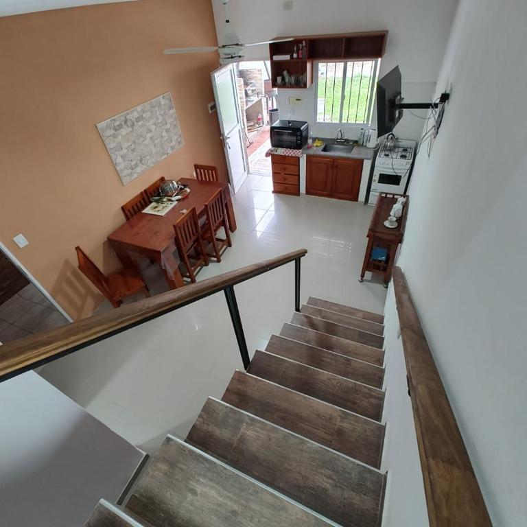 Departamento familiar - Apartamento de 1 dormitorio - 6