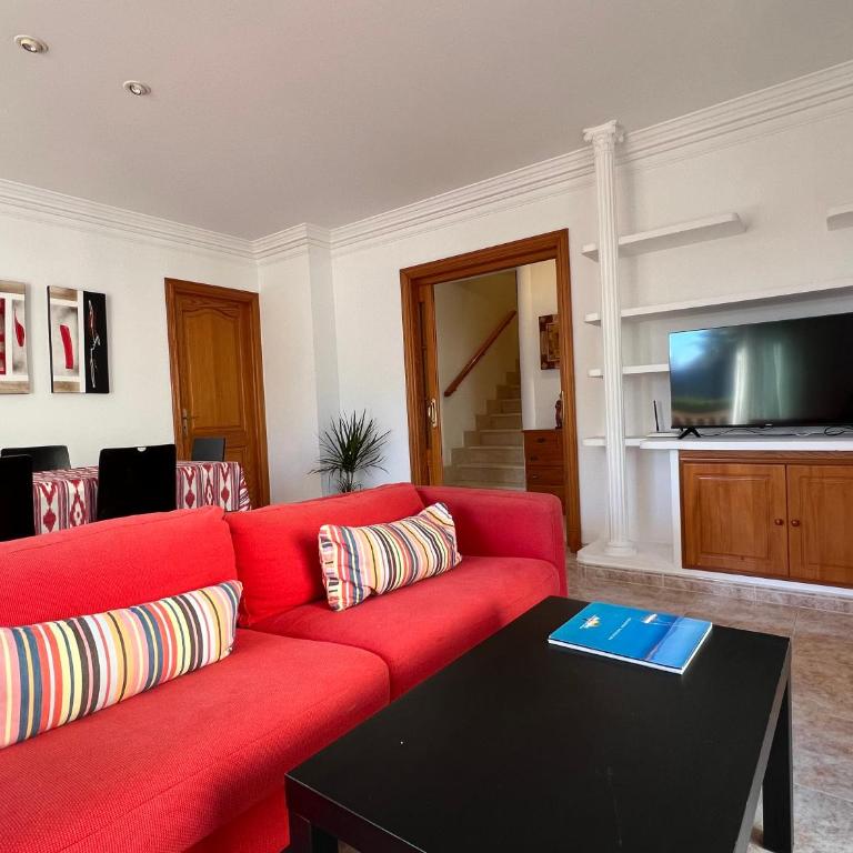 Mallorca Casa Torrens 50 m from Alcudia Beach - Casa de 3 dormitorios - 32