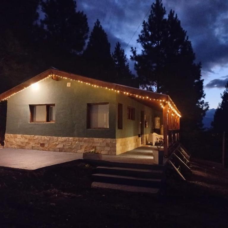 Posada Patagonica - Casa de 2 dormitorios - 7