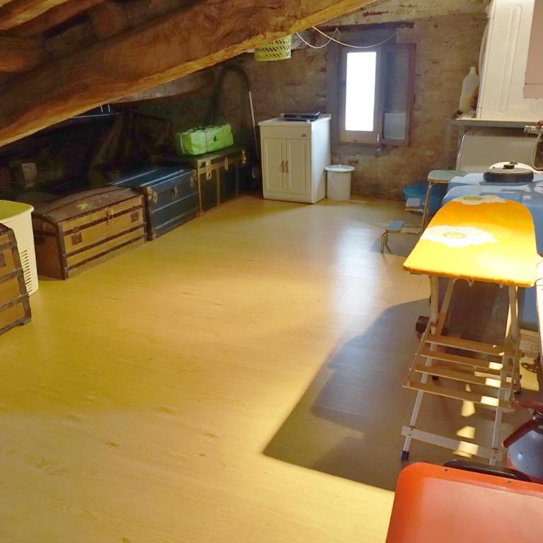 Palazzo Colombi - Appartamento Deluxe - 18