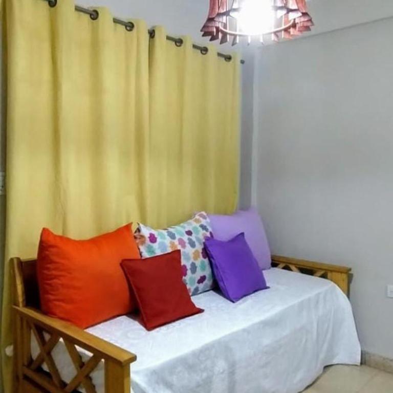 La tranquila termal - Casa de 2 dormitorios - 17