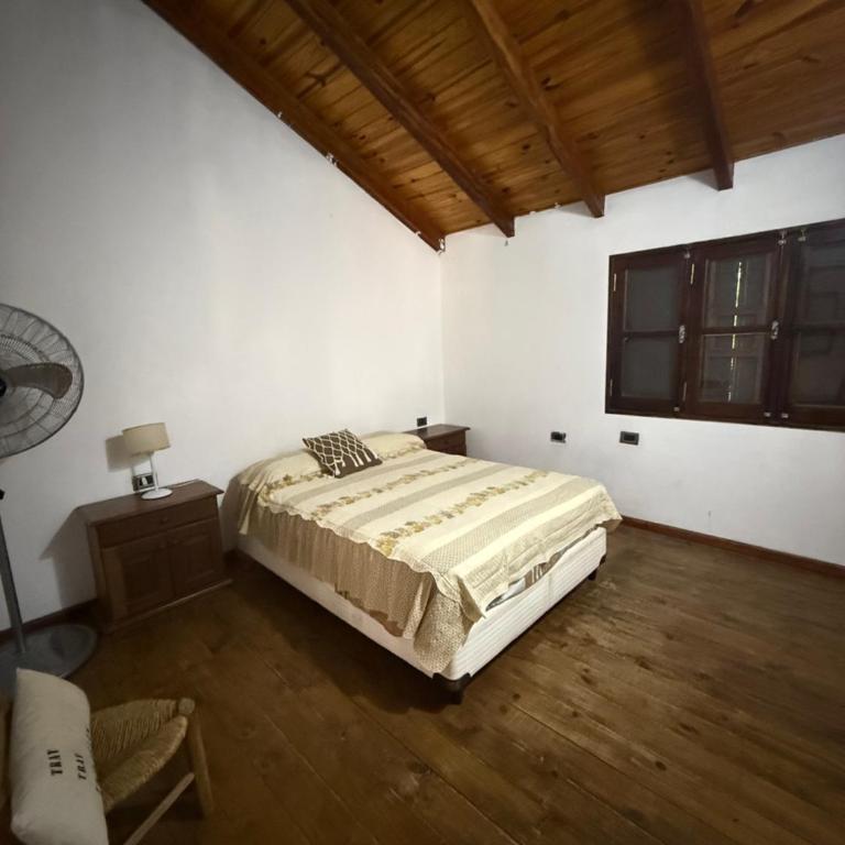 Casa quinta WhiteHouse - Casa de 3 dormitorios - 12
