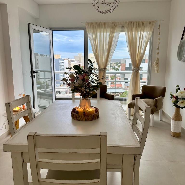 Casablanca - Apartamento de 1 dormitorio - 3