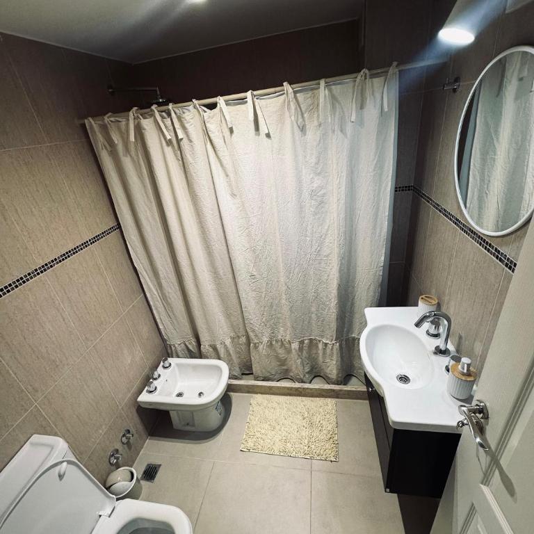 Casablanca - Apartamento de 1 dormitorio - 12