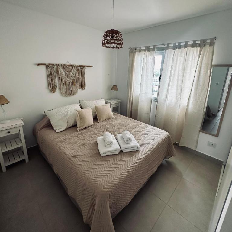 Casablanca - Apartamento de 1 dormitorio - 10