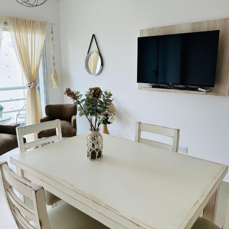 Casablanca - Apartamento de 1 dormitorio - 6