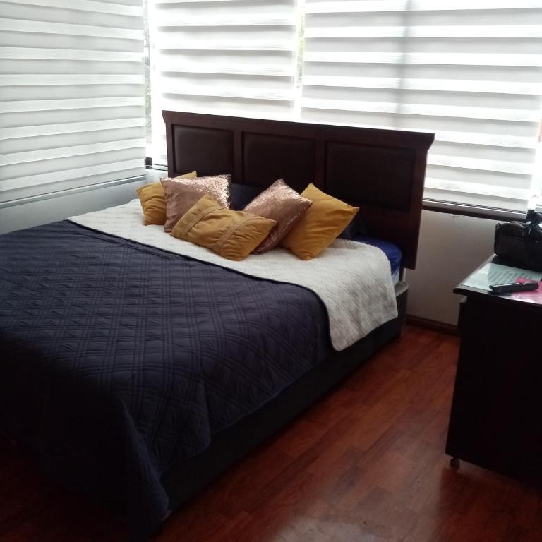 Hermoso depto En Iquique - Apartamento de 3 dormitorios - 1