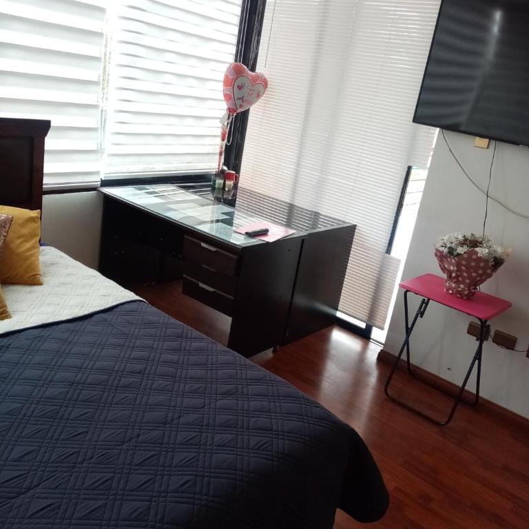 Hermoso depto En Iquique - Apartamento de 3 dormitorios - 8