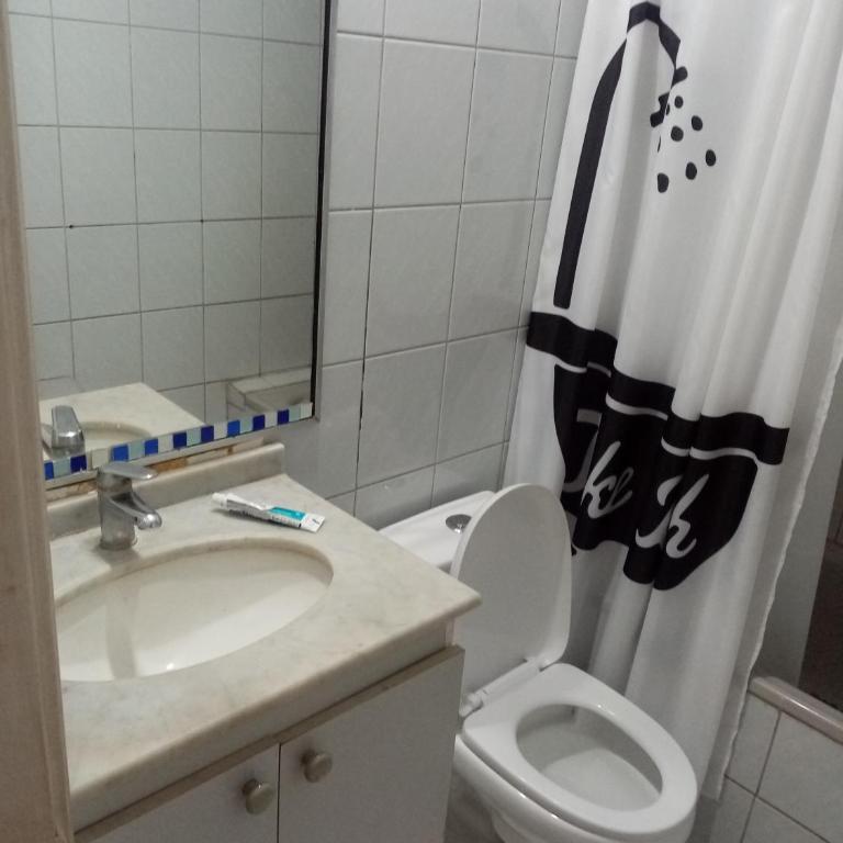 Hermoso depto En Iquique - Apartamento de 3 dormitorios - 15