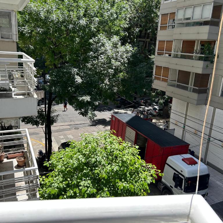 Monoambiente lujoso en Cañitas! - Apartamento de 1 dormitorio - 6