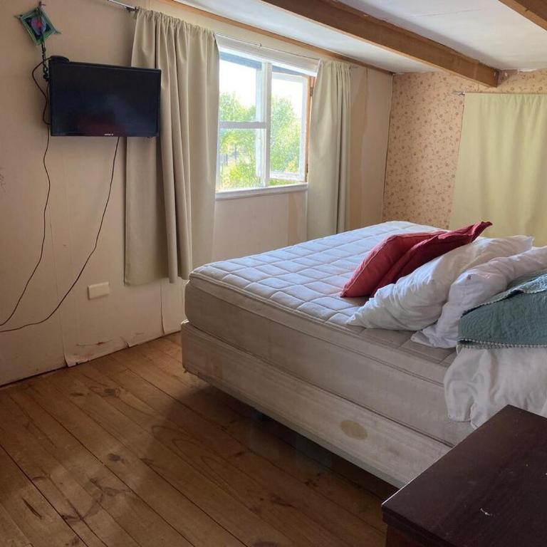 Casa de playa carretera Austral - Casa con 1 dormitorio - 5