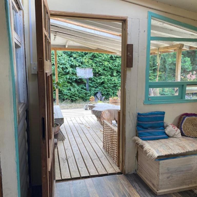 Casa de playa carretera Austral - Casa con 1 dormitorio - 8