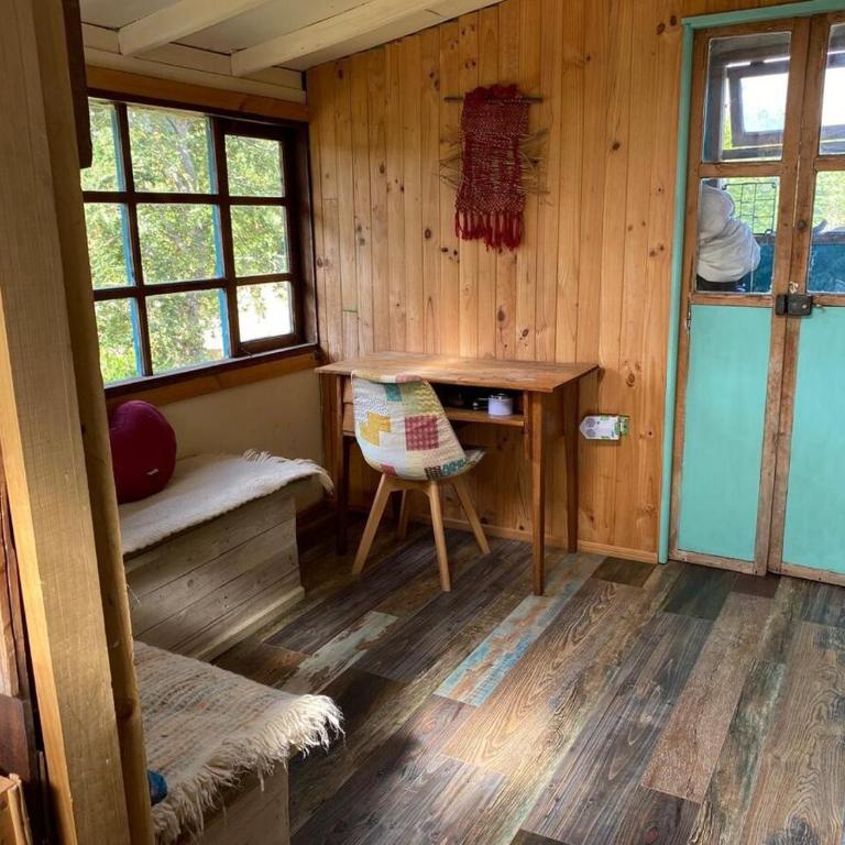 Casa de playa carretera Austral - Casa con 1 dormitorio - 12