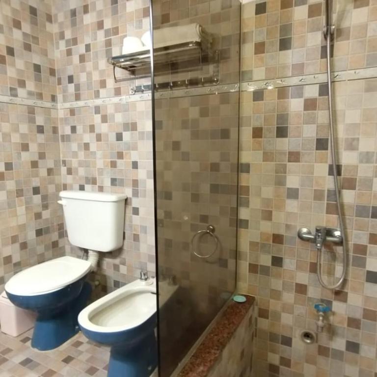 La tranquila termal - Casa de 2 dormitorios - 31