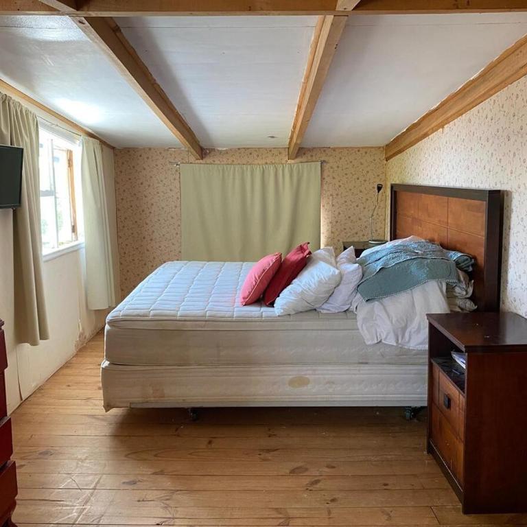 Casa de playa carretera Austral - Casa con 1 dormitorio - 39